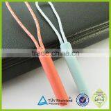Supply Custom Waterproof Pvc Zipper Head for Zipper Bag thumbnail-5