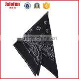 Promotion Gift Digital Print Custom Design Magic Twill Scarf thumbnail-2