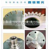 2015 New Products With CE China Wuhan Dot Pin Marking Machine for Metal Nameplate thumbnail-2