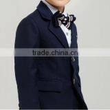 2016 Latest Design Children's School Uniform Boy's 2 Piece Suit Boys' Formal Suite thumbnail-4