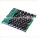 Kearing 2.0mm Nib Wet Erasable Pen, Color Inks for Marking on Glass or Metal, Easy Removed by Wet Cloth#WE20 thumbnail-4