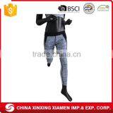 2017 New Design Custom Women Fitness Sportswear Gym Yoga Leggings Wholesale