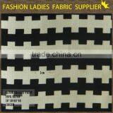 Fashionable Design Print Pattern for Ladies Wear Reactive Rayon Challis Print Rayon Printed Fabric thumbnail-1