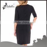 Latest Designs Fashion Girl Dress thumbnail-2