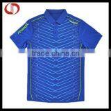 100% Polyester Soccer t Shirts Cheap Price