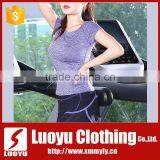 Custom New Professional Yoga Suit thumbnail-1