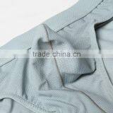 Custom Men's Sey Nylon Thongs Ecellent Quality Underwear Mesh Low Rise Stretch Pouch Bulge Bikini Briefs for Man 7 Color thumbnail-6