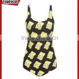 Economic and Reliable Swimsuit Women One Piece thumbnail-1
