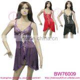 Mature Open Sexy Lingerie thumbnail-1