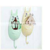 New Fashion Lovely Toothbrush And Toothpaste Holder For Bathroom thumbnail-2