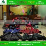 Second Hand Germany Style Used Clothing Original Used Clothing From Qingdao thumbnail-3