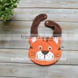 Baby Waterproof Bib Cute Shped Bibs thumbnail-1