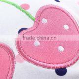 Newest 2015 Summer Branded Hand Knitted Baby Clothes Manufacturer Supply Cloth Nappies thumbnail-2
