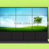 55inch Indoor High Definition LED Display Screen HD Video Wall thumbnail-1