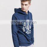 New Design Printed Custom Crop Hoodies thumbnail-2