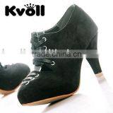 Women Platform Dress Shoes thumbnail-1