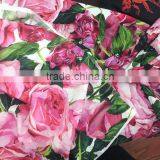 Handmade Sleeveless Sling Design Flower Dress Wholesale Baby Girl Dress thumbnail-4