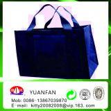 High Quality Top Sale of Plain 100% pp Non Woven Fabric thumbnail-4