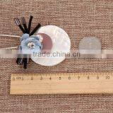 Zm35139a European Style Women Jewelry Fashion Shell Pendant Necklace thumbnail-5