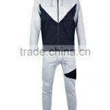 New Design Mens Tracksuit Splice Tracksuit Quality Tracksuit Wholesale thumbnail-4