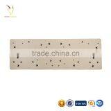 Cashmere Baby Knit Blanket,Baby Blanket Wholesale thumbnail-3