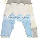 Wholesale Baby Clothes Baby Cashmere Pants, Infant Pants thumbnail-2
