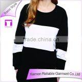 Printing Direct Pull Over Long Sleeve Safety Shirt thumbnail-1