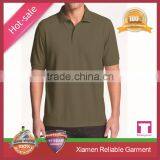 2016 New Style Custom Cheap Best Selling Design Your Own Polo Shirt thumbnail-4