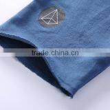 2017 Babys Childrens Solid Navy Gray Harem Shorts thumbnail-4