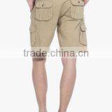 Jogger Shorts Wholesale Men Latest Cargo Beige Shorts Fashion Boxer Shorts thumbnail-2