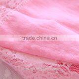 Sexy Lace Young Girl Cute Panties Lady Cotton Pink Underwear E9 thumbnail-3