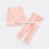 Custom Made Sweat Training Suits for Children/Spring and Autumn Kids Sports Suit thumbnail-2