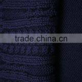 Knitting Sleeveless Name Brand Sweaters Vest For Men thumbnail-6