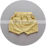 S17412A Summer Baby Boys Shorts Children Infant Shorts Pants thumbnail-5