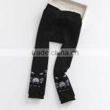 S15247A Girls Leggings Slim Children Clothes Leggings Long Girls Pants thumbnail-2