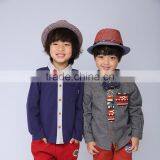 Cute Design Baby Wedding Gown for Spring thumbnail-3