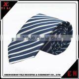 Hot Design Business 100% Silk Skinny Ties Woven thumbnail-2