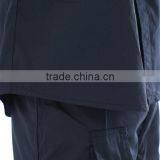 High Quality Custom Working Uniform, Security Guard Uniform With Unique Safety Protection thumbnail-5