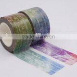 High Quality Stationery Masking Deco Tape Sticker thumbnail-5