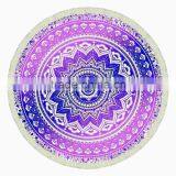 Walson Wholesale Drop Shipping Tapestry Blanket Yoga Mat Pool Shawl Towel thumbnail-2