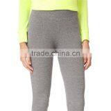 2017 Women Leggings Tumblr Butt Lift Yoga Pants Without Camel Toe thumbnail-2
