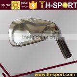 Black Satin Finished Forged Golf Iron thumbnail-4