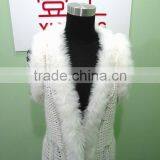 Lady Poncho,fashion Lady Poncho,hot Sell Poncho thumbnail-1