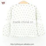 Children Knitting Patterns Baby Boy Sweater thumbnail-2