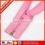 Hi-ana Zipper1 Rapid and Efficient Cooperation Your Satisfied Zipper Manufacturer thumbnail-1