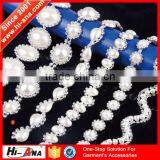 Hi-ana Rhinestone1 Specialized in Accessories Since 2001 New Style Bead Trimming thumbnail-1