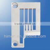 Sewing Machine Parts Pegasus Needle Plate 257033A56 thumbnail-1