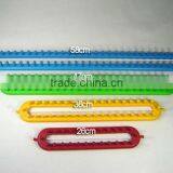 4pc Long Smart Knitter Looms Scarf Weaving thumbnail-1