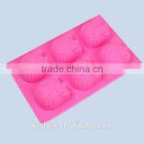 Lowest Price Hadmade Silicone Soap Mold Wholesale Handmade Silicone Cake Mould,diy Chocolate Mould thumbnail-3