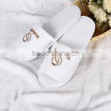 Wholesale Comfortable Women Hotel Slipper thumbnail-1